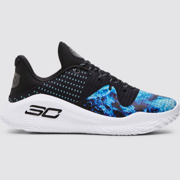 UA CURRY 4 LOW FLOTRO DW