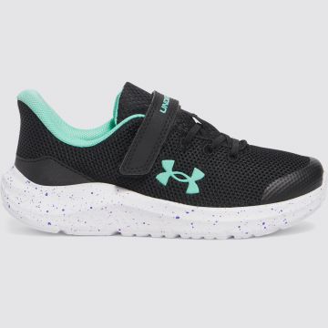 UA GPS PURSUIT 4 AC