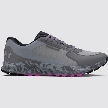 UA W CHARGED BANDIT TR 3