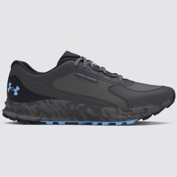 UA W CHARGED BANDIT TR 3
