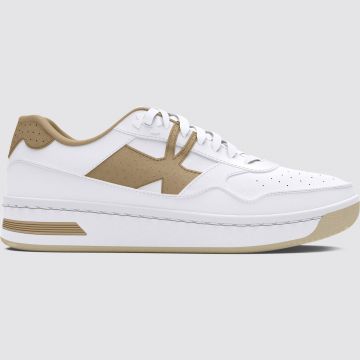UA W COURT 96 SUEDE