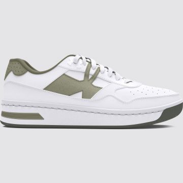 UA W COURT 96 SUEDE