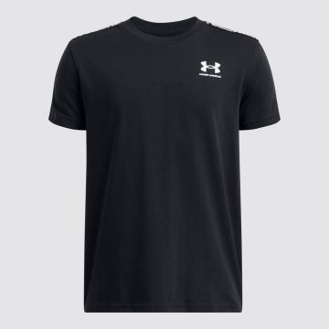 UA B ICON TAPED SS