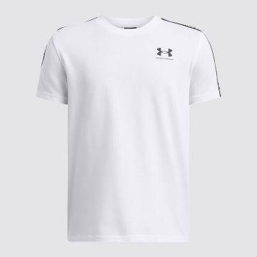 UA B ICON TAPED SS
