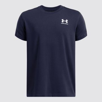 UA B ICON TAPED SS