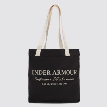 UA CANVAS TOTE