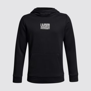 UA ARMOUR FLC RETRO GRPHC HD