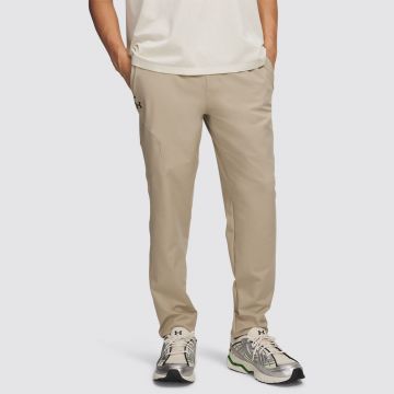 UA UNSTOPPABLE TAPERED PANTS