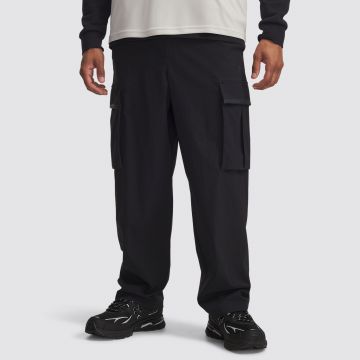 UA UNSTPBLE TXTR WOVEN CARGO