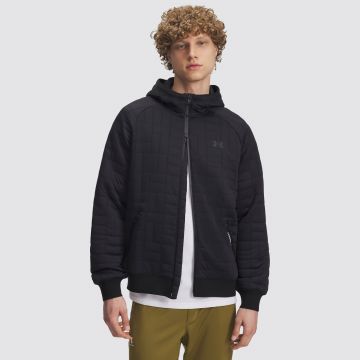 UA UNSTOPPABLE FLC TXTR FZ