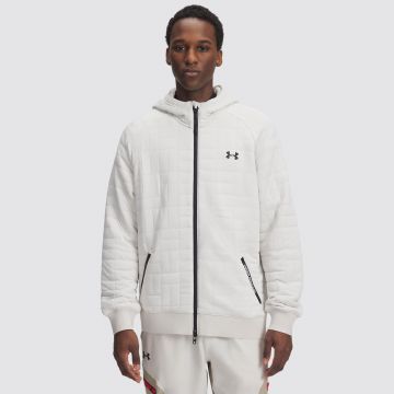UA UNSTOPPABLE FLC TXTR FZ
