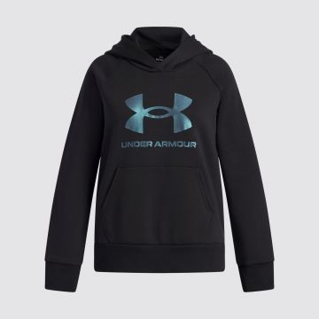 UA RIVAL FLC SHIMMER HDY