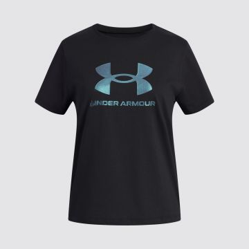 UA G RIVAL SHIMMER SS