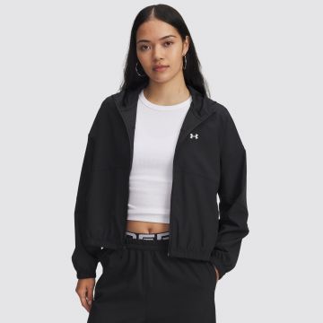 UA RIVAL WOVEN JKT HD