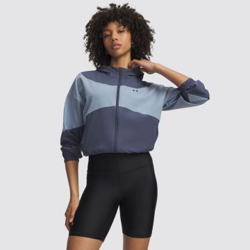 UA RIVAL WOVEN JKT HD