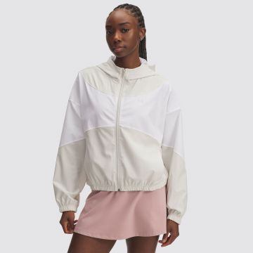 UA RIVAL WOVEN JKT HD
