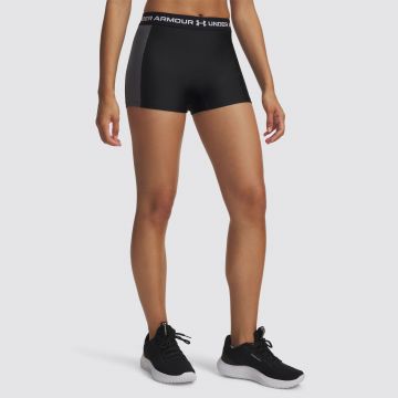 UA HG RIB SHORTY