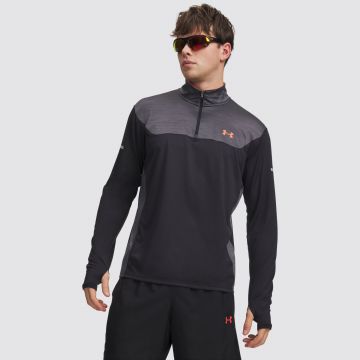 UA TECH UTILITY 1/4 ZIP
