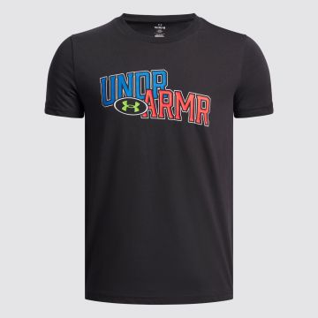 UA OVERLAY WM SS