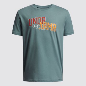 UA OVERLAY WM SS