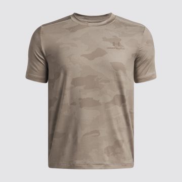 UA VANISH PRINTED SS