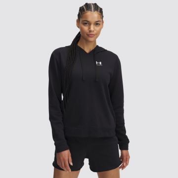 UA RIVAL TERRY HOODIE