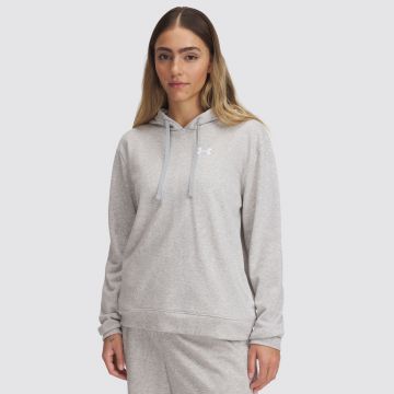 UA RIVAL TERRY HOODIE