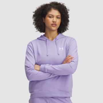 UA RIVAL TERRY HOODIE