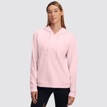 UA RIVAL TERRY HOODIE