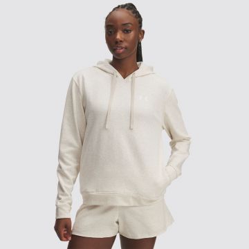 UA RIVAL TERRY HOODIE