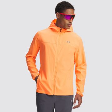 UA VELOCITI PRO STORM JACKET