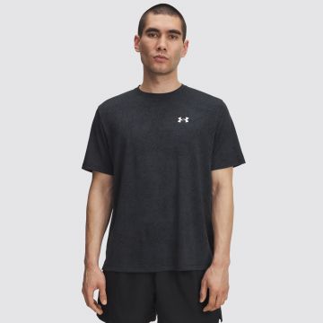 UA TECH TEE PIXELATE