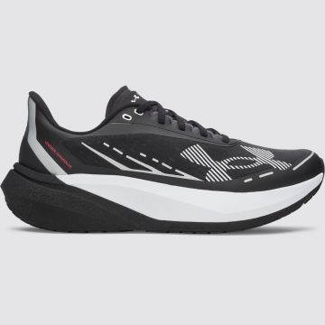 UA VELOCITI DISTANCE