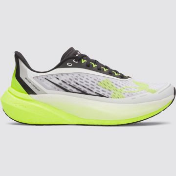 UA VELOCITI DISTANCE