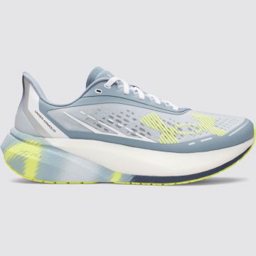 UA VELOCITI DISTANCE