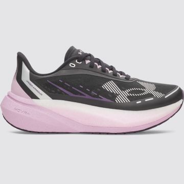 UA W VELOCITI DISTANCE