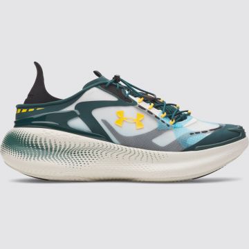 UA ECHO