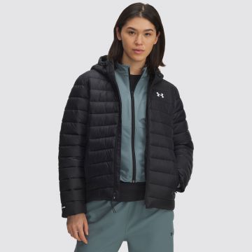 UA SPORTSWEAR INSULATE JKT