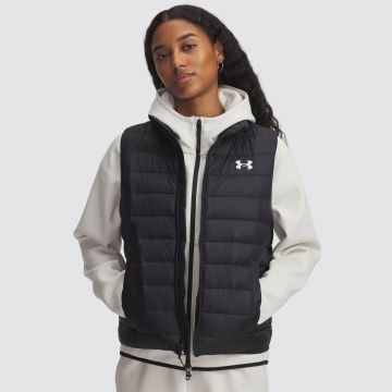 UA SPORTSWEAR INS VEST