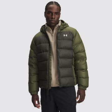 UA SPORTSWEAR DOWN JKT