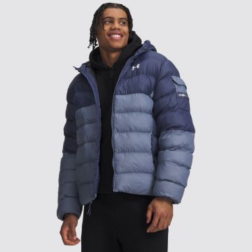 UA SPORTSWEAR PUFF JKT