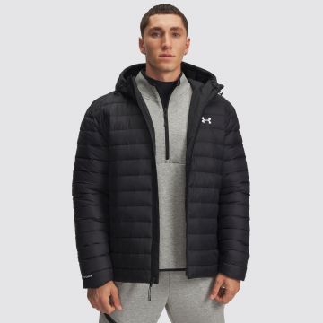 UA SPORTSWEAR INS JKT