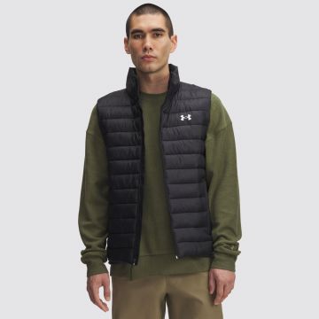 UA SPORTSWEAR INS VEST