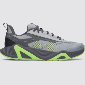 UA CHARGED COMMIT TR 5