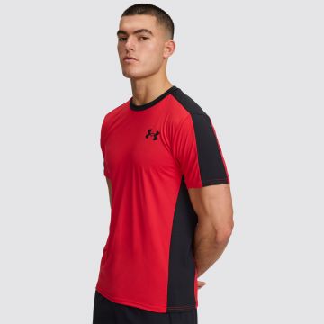 UA HG WORDMARK SS