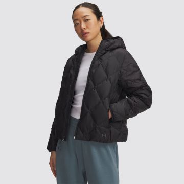 UA LEGEND DOWN JACKET