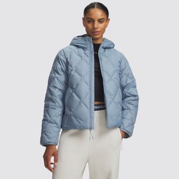 UA LEGEND DOWN JACKET