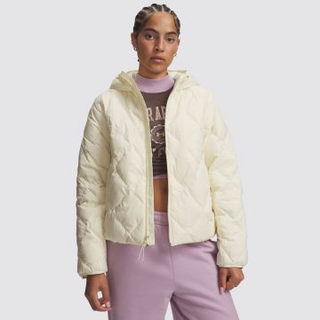 UA LEGEND DOWN JACKET