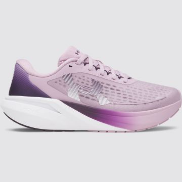 UA W VELOCITI PACE