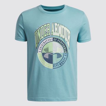 UA B VARSITY CREST SS